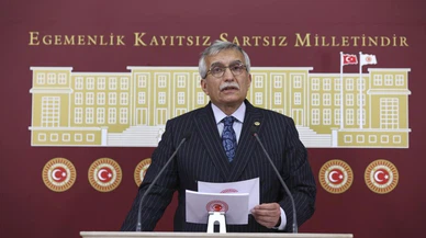 Subaşı: "PKK, destekleyen açıklamalar yapıyor"