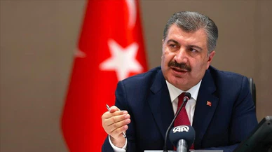 Bakan Koca'dan teşvik ek ödemesi müjdesi