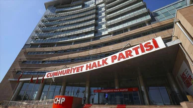 CHP Parti Meclisi 8 Nisan'da toplanıyor