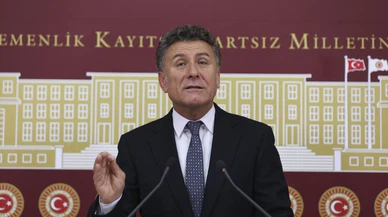 Sarıbal: "Tarım politikaları gözden geçirilmeli"