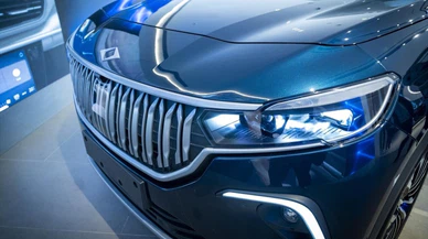 Togg sevkiyatları başladı