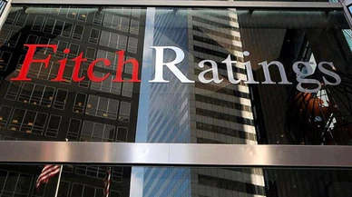 Fitch, Türkiye’nin not görünümünü yükseltti