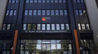 ÖSYM, 30 sözleşmeli personel istihdam edecek