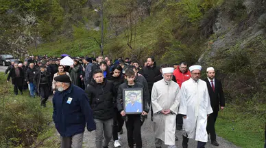 Maden patlamasından 173 gün sonra hayatını kaybetti!