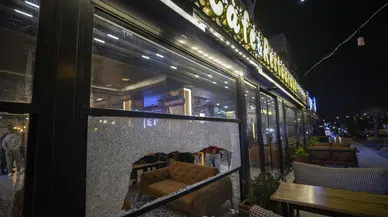 Esenyurt'ta iki grup arasında silahlı kavga!