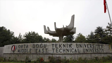 ODTÜ'deki skandal başörtüsü iddiasıyla ilgili soruşturma!