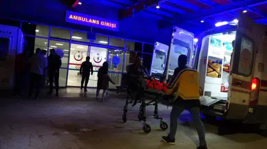 Cami çıkışında av tüfeğiyle ateş açtı: 6 yaralı