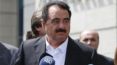 Tatlıses yine milletvekili adayı olamadı!