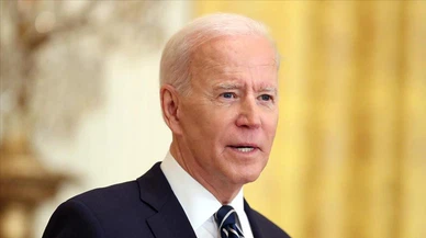 Biden ziyareti öncesi boru tipi bombalar bulundu