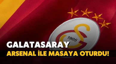Cimbom, İngiliz devi Arsenal ile masada!