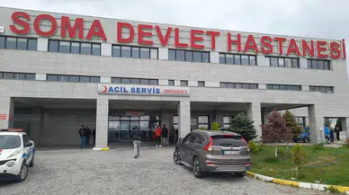 Soma maden ocağında zehirlenen işçi öldü