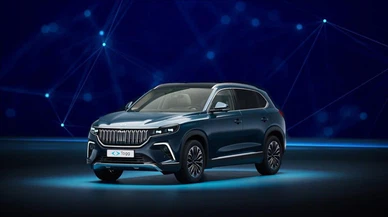 TOGG talihlileri araçlarını buradan alacak!