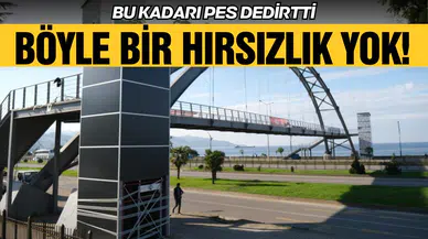 Engelli asansörünün elektronik aksamları çalındı!