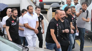 Adnan Oktar suç örgütü davasında verilen cezalar onandı!