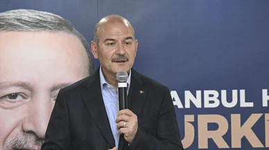 Soylu: Yarın inşallah, bir dönemin kalıntıları tasfiye edilecek!