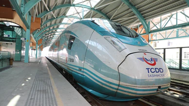 Seçimler öncesi tren kapasiteleri artırıldı!