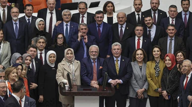 Listeye giremeyenler, odalarını boşalttı!