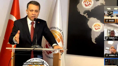 KGK 2’nci olağan kongre süreci başladı