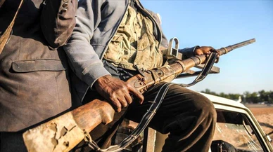 Nijerya'da düzenlenen silahlı saldırıda 29 kişi öldü