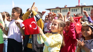 Meclis, açılışının 103. yılını kutlayacak!