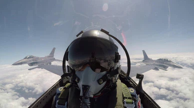 Gara'da 6 PKK'lı terörist etkisiz hale getirildi!