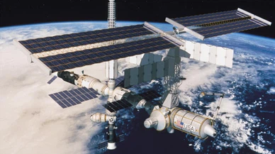 NASA'nın uydusu yörüngesinden çıktı! Dünya'ya düşebilir!