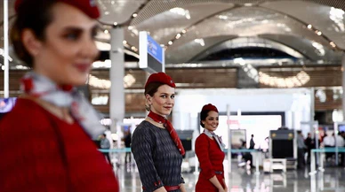 THY'den çalışanlarına 14 bin konut müjdesi