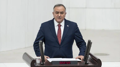 Akçay: “Türkiye, siyasi istikrarını sağlamıştır”