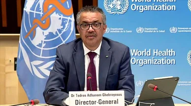 DSÖ: Sudan'daki ateşkes kararını memnuniyetle karşılıyoruz