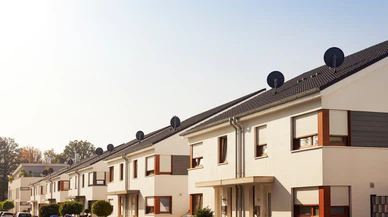 İspanya'da hükümet ev kiralarına müdahale etti!