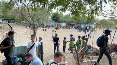 Hindistan, Sudan'dan 2 bin 400 vatandaşını tahliye etti