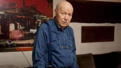 Usta yönetmen hayatını kaybetti!