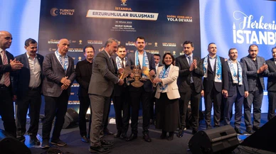 Bakan Kurum: Şimdiden 66 bin binamız başvuru yaptı