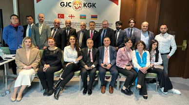 KGK öncülüğünde Güney Kafkasya'da tarihi adım!