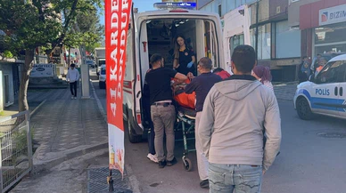 Kargocuyum diyerek ev sahibini öldürdü!