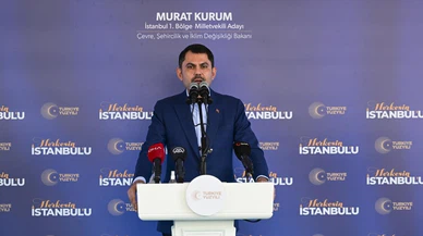 Bakan Kurum: Kentsel dönüşüme adeta savaş açtılar