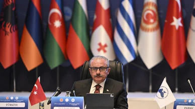 Şentop: “Temennimiz, barışla sona ermesidir”