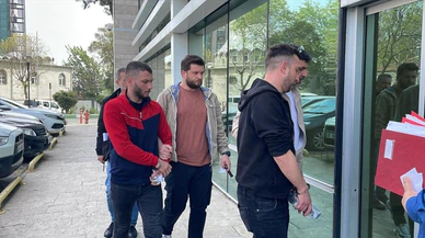 5 iş yerinden hırsızlık yaptı!