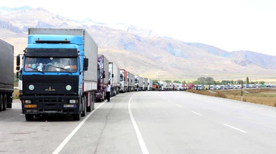 İran duyurdu: Türkiye ile serbest ticaret bölgesi kuruluyor