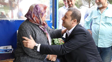 Akın: "Çiftçimiz kırmızı mazot kullanacak”