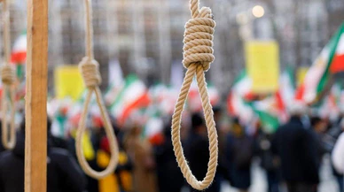 İran'da 7 kişi idam edildi!