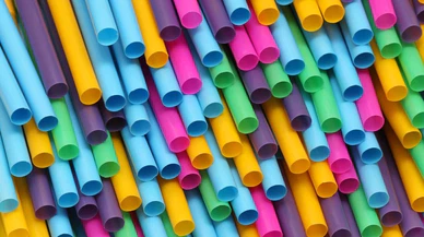 Plastiğe alternatif, kanserojen olmayan madde geliştirildi