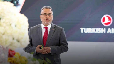 THY, 600'e yakın uçak sipariş edecek