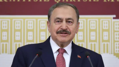 Eroğlu: "Sıkıntı yoksa GAP ve KOP'a borçluyuz"