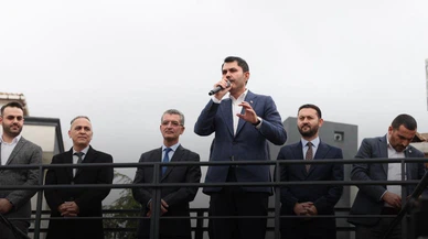 Bakan Kurum, "85 milyon kazanacak, Türkiye kazanacak"