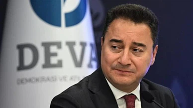 Ali Babacan, "Seçimlerin ülkemiz için hayırlı olmasını diliyorum"