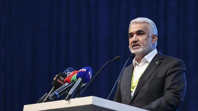 Zekeriya Yapıcıoğlu'ndan seçim sonuçlarıyla ilgili açıklama