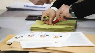 Seçim sonrası toplu istifa! Erdoğan'a destek kararı