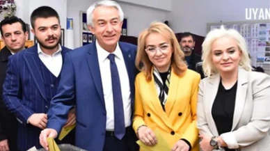 Isparta Belediye Başkanı'nın kızı yoğun bakımda!