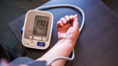 "Sessiz katil" nüfusun yüzde 35'ini tehdit ediyor!